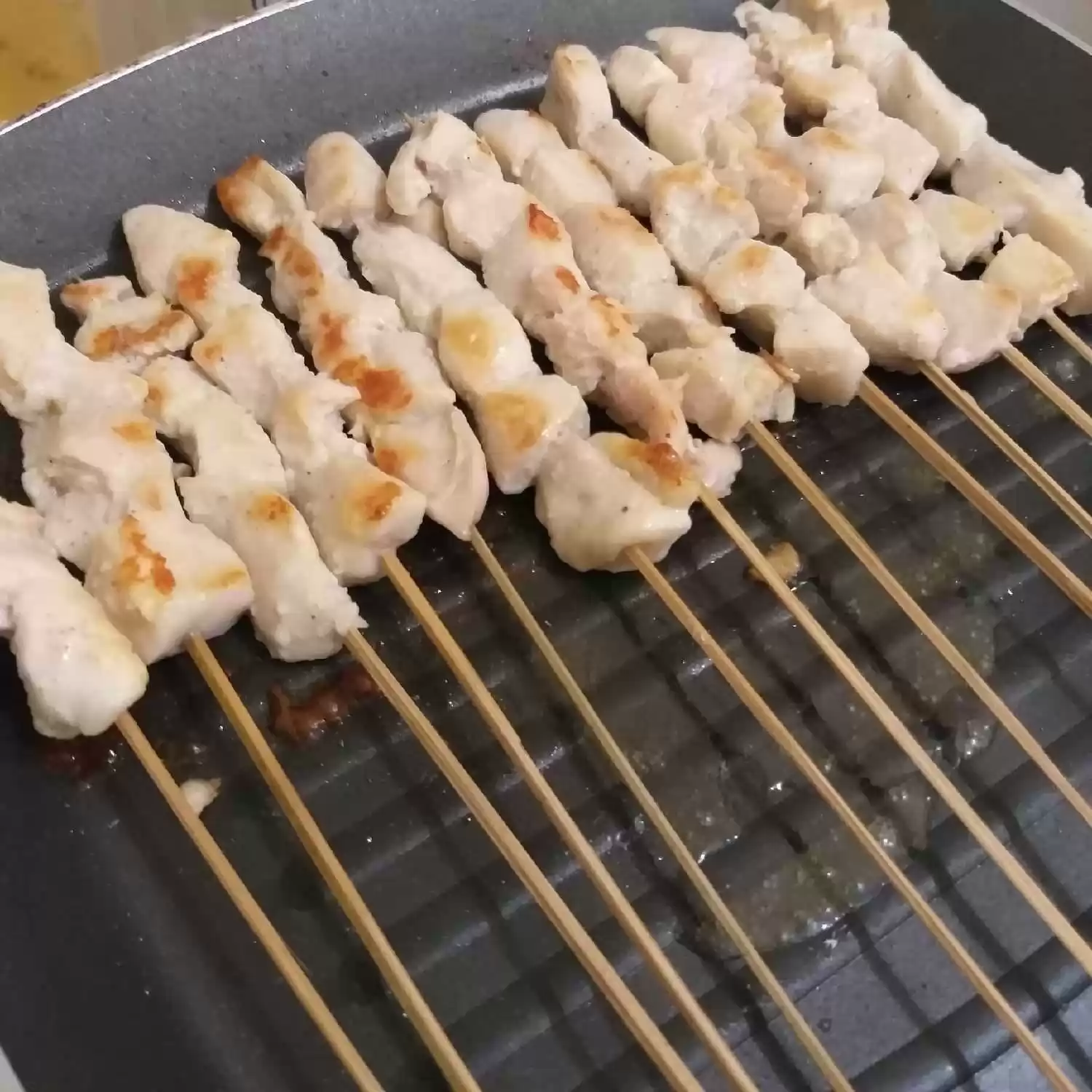 Step 5 Sate Taichan