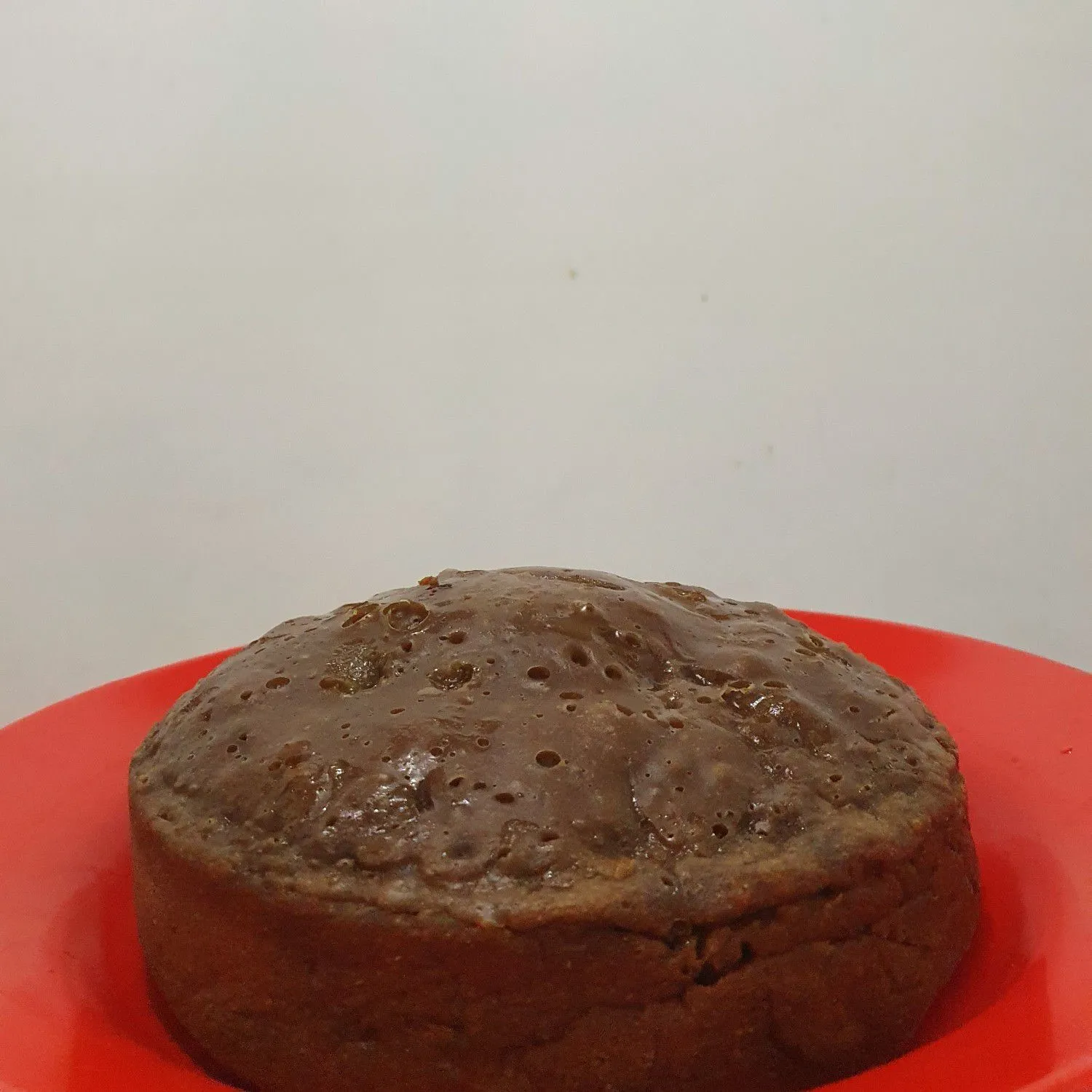 Kue Milo Kopi Ricecooker #JagoMasakMinggu4