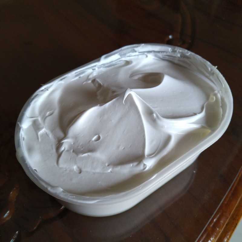 Resep Whipped Cream Home Made Sederhana Enak | Chef Dini Estri Mulianingsih
