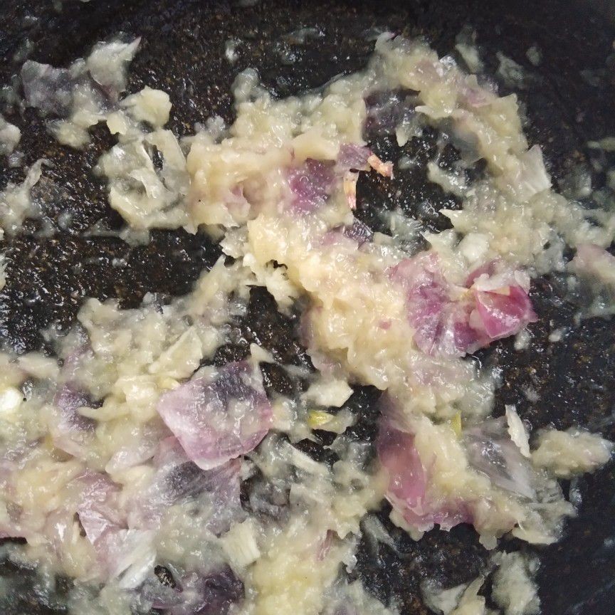 Langkah 3