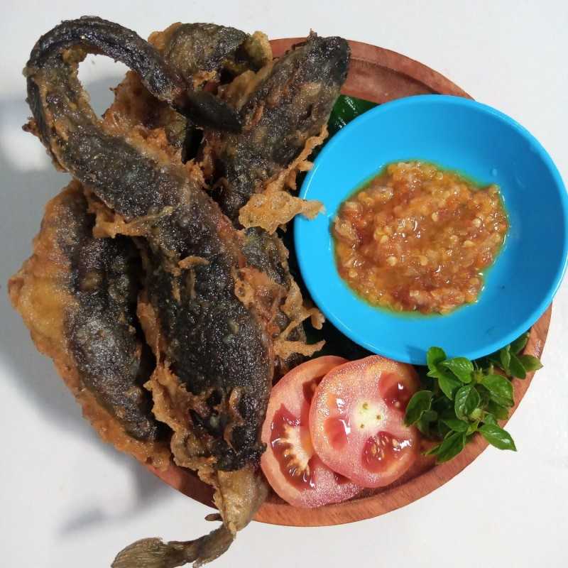 Resep Lele Goreng Tepung Sambal Bawang JagoMasakMinggu4