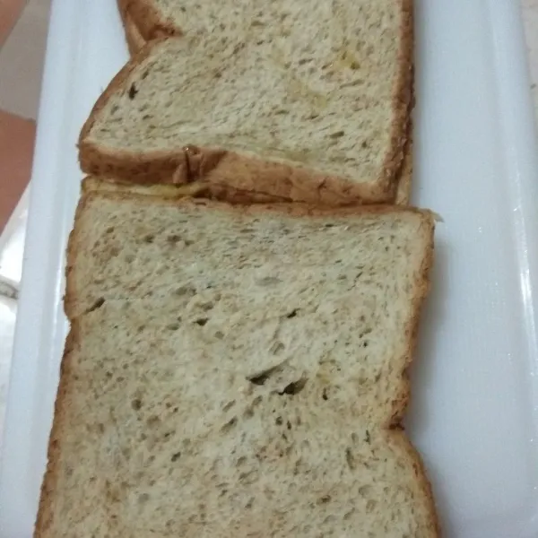 Sajikan hangat lebih enak