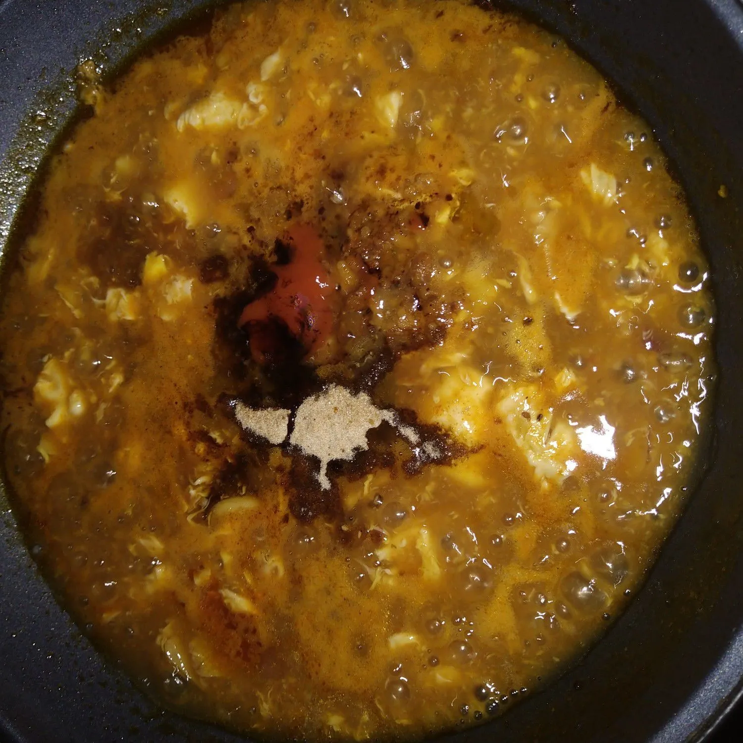Step 6 Mie Dogdog