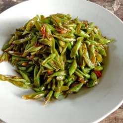 Tumis Sayur #JagoMasakMinggu4