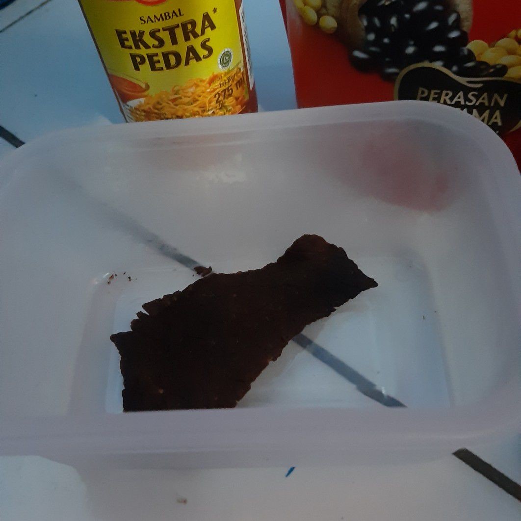 Langkah 3