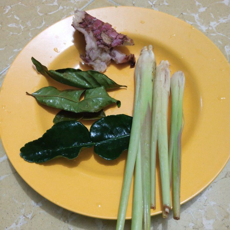 Langkah 3