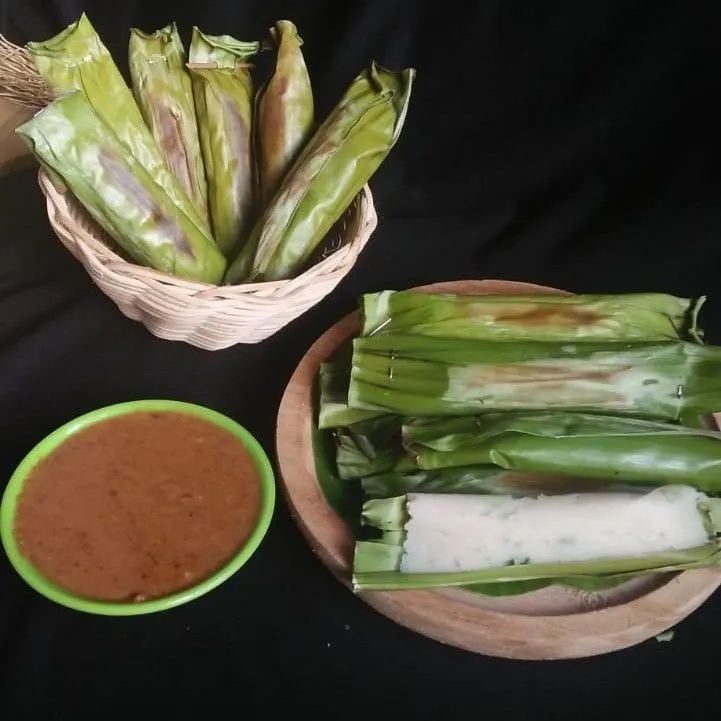 Otak-Otak Tengiri Bakar