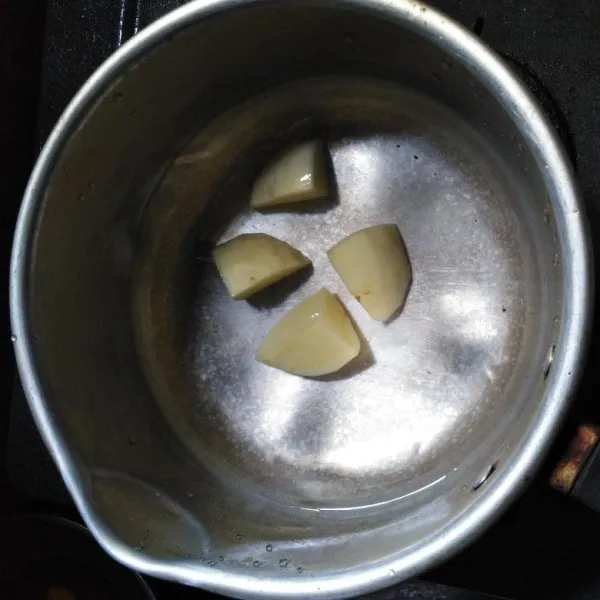 rebus kentang