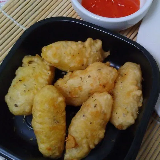 Sajikan