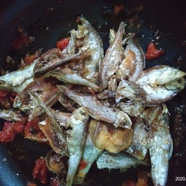 Langkah 5