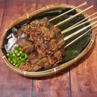 Sate Kere Khas Solo #JagoMasakMinggu3