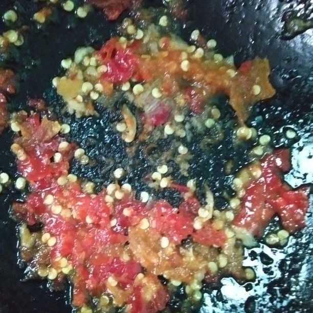 Langkah 6