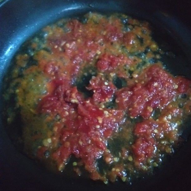 Langkah 3