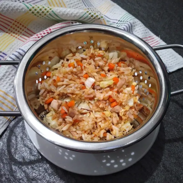 Sajikan
