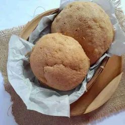 Mexican Bun