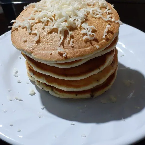 Pancake Oreo #1Resep1NasiBungkus