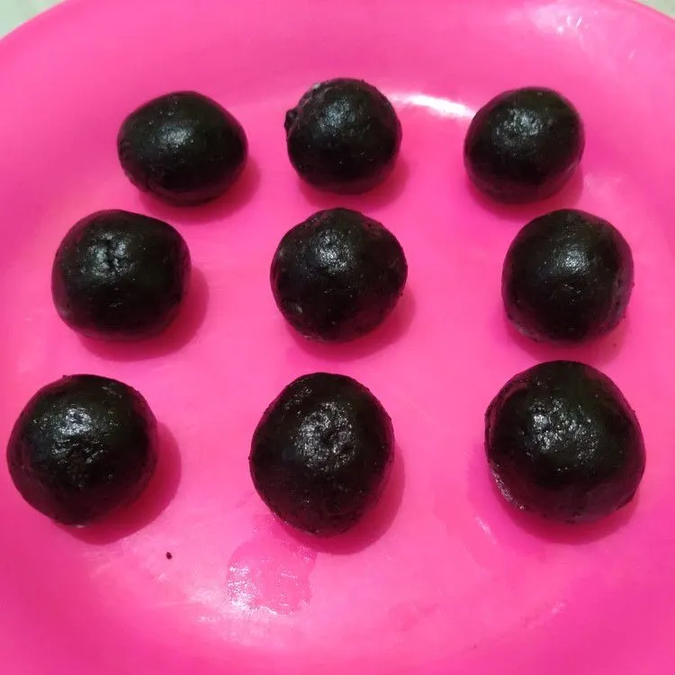 Bola-bola Oreo #1Resep1NasiBungkus