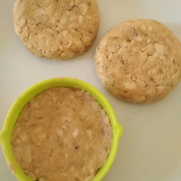 Bentuk sesuai selera