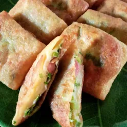 Martabak Telur Mini