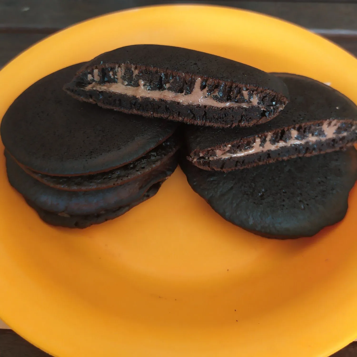 Dorayaki Oreo