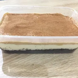 Dalgona Dessert Box