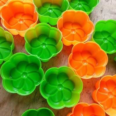 Step 2 Lapis Tepung Tapioka #JagoMasakMinggu6