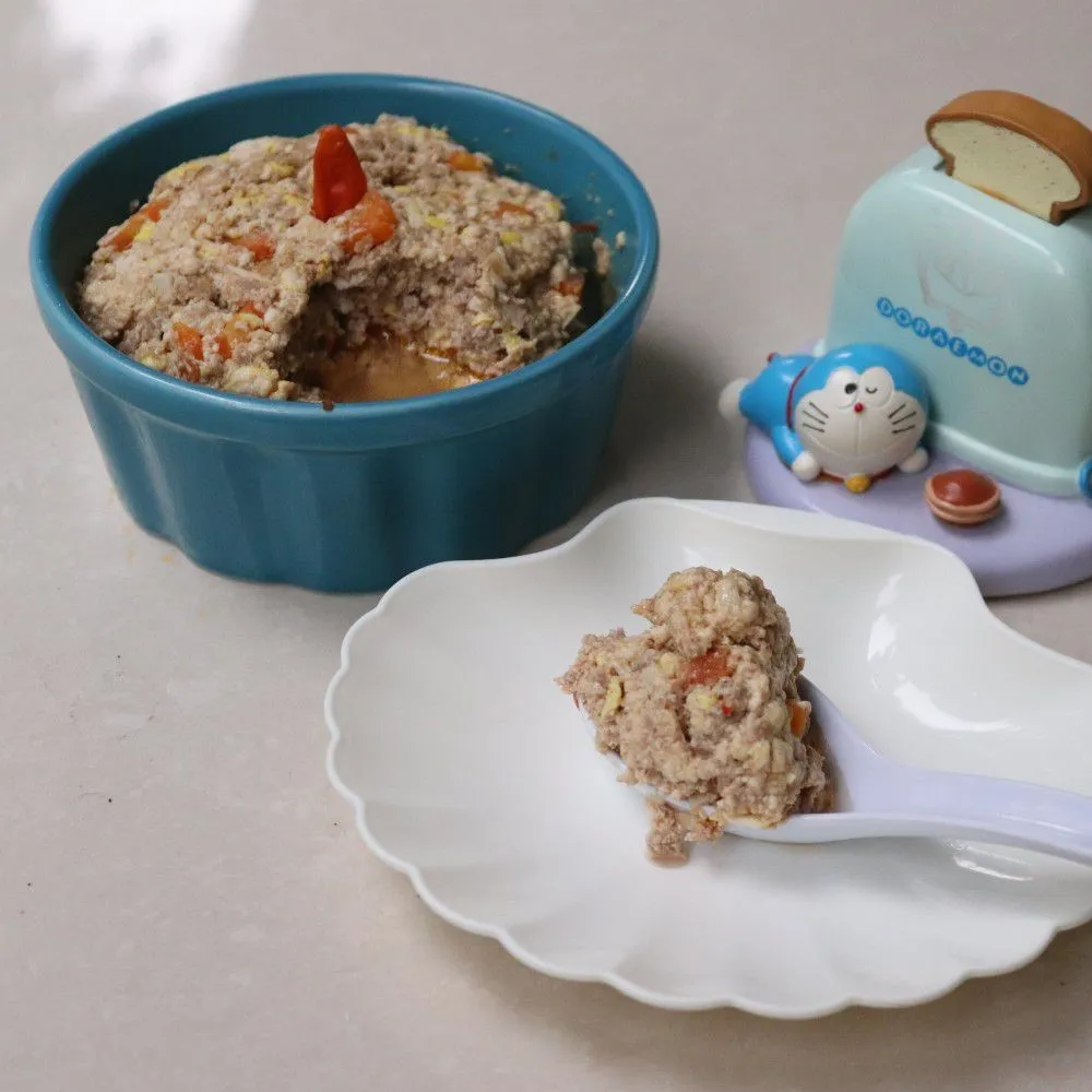 Schotel Daging Tahu Santan #JagoMasa