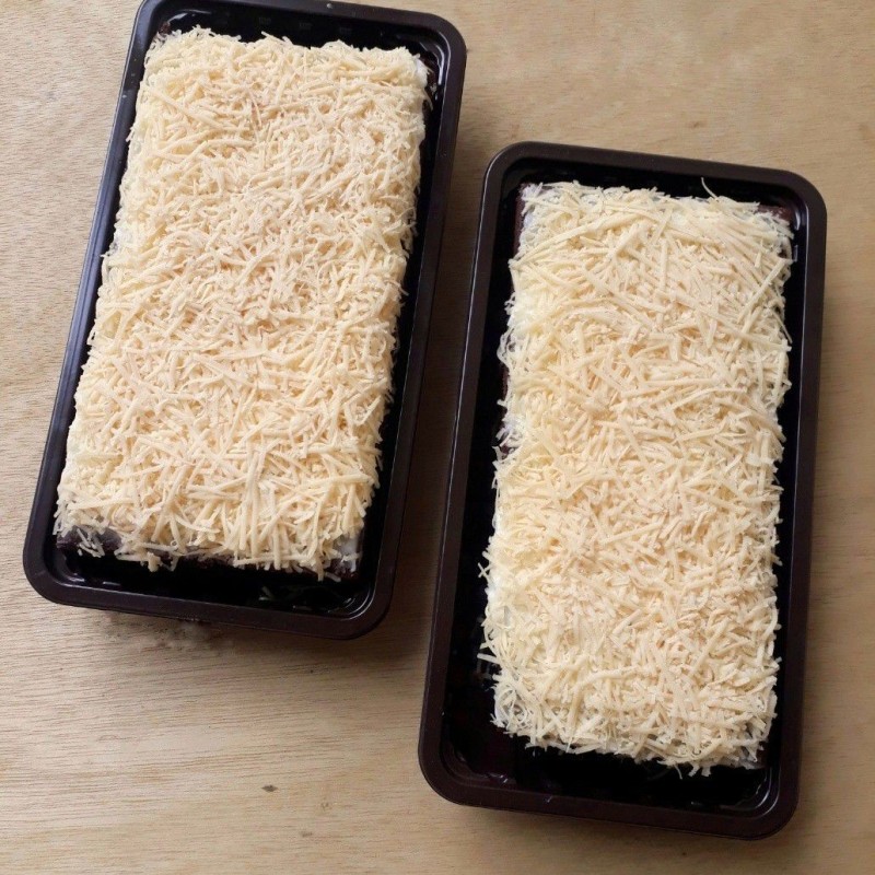 Resep Brownies Kukus Coklat Keju Sederhana Enak | Chef Gemmy's Kitchen