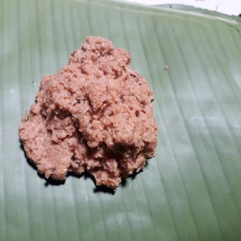 Step 4 Lemet Singkong