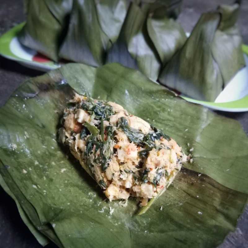 Resep Botok Daun Singkong Jagomasakminggu6 Dari Ifaraa Yummy Co Id