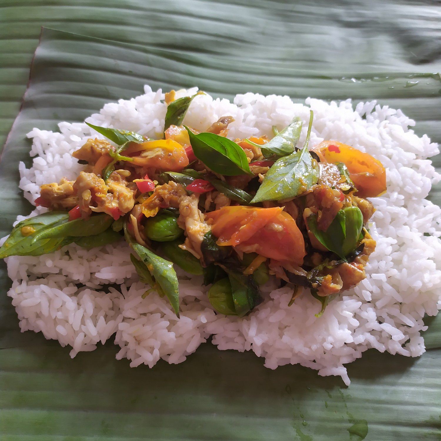 Langkah 5