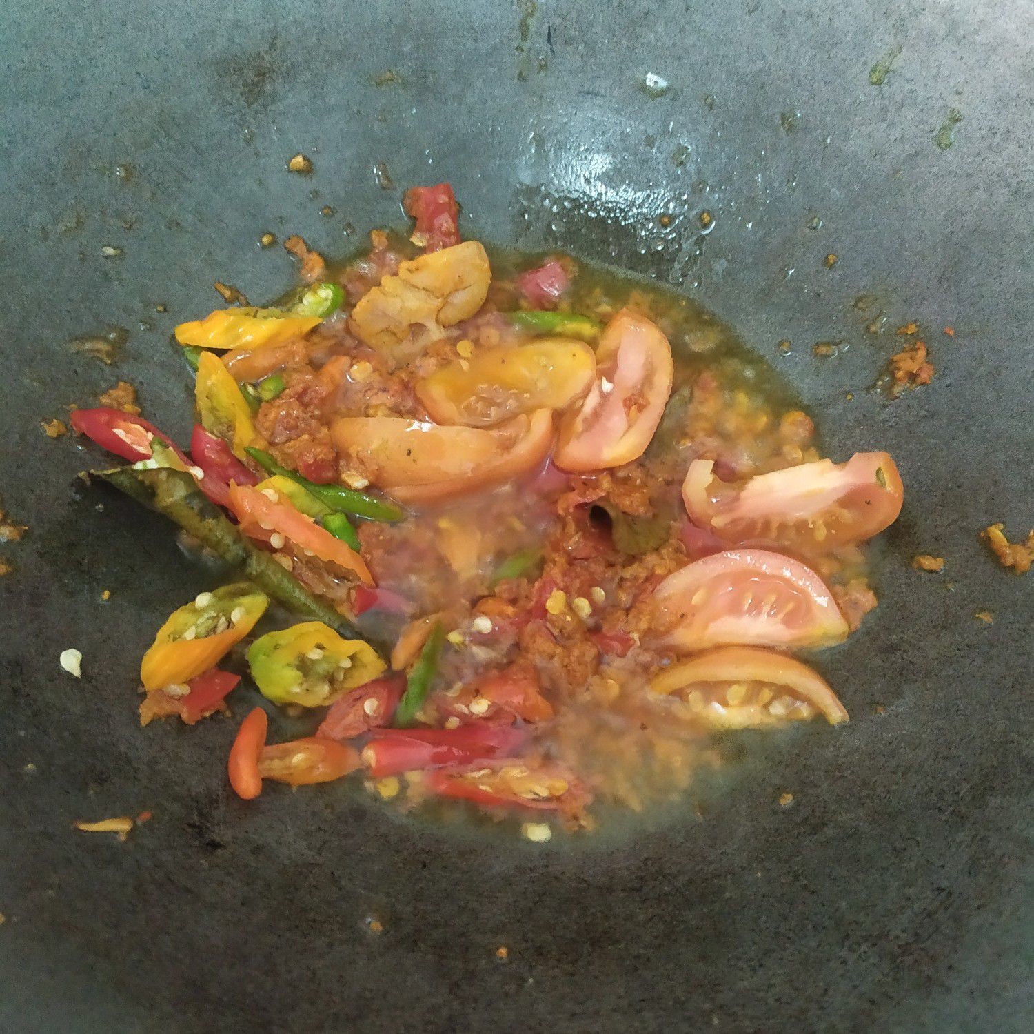 Langkah 2