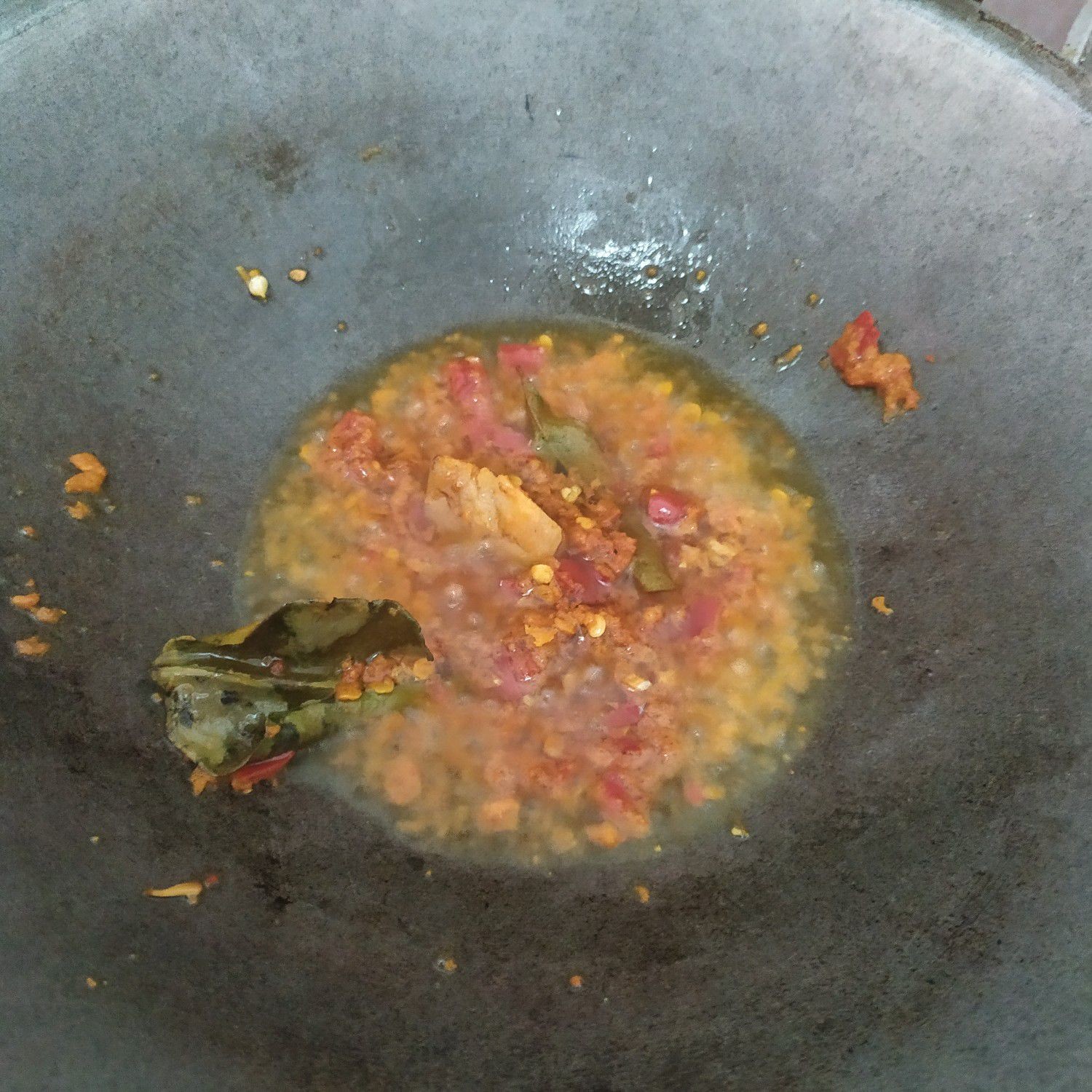 Langkah 1