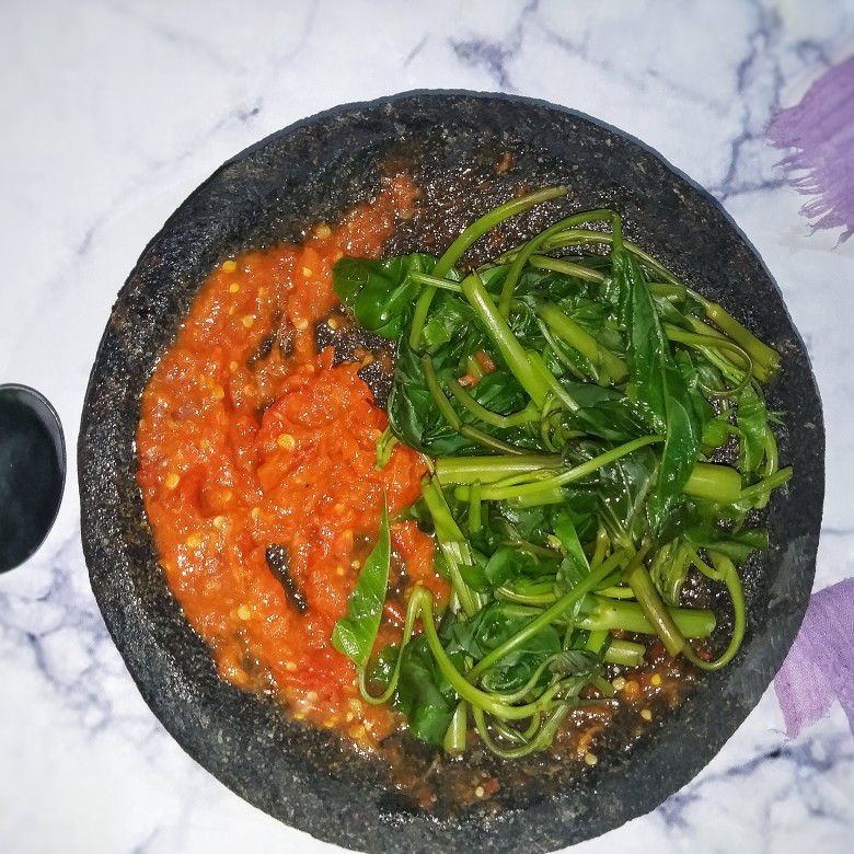 Langkah 5