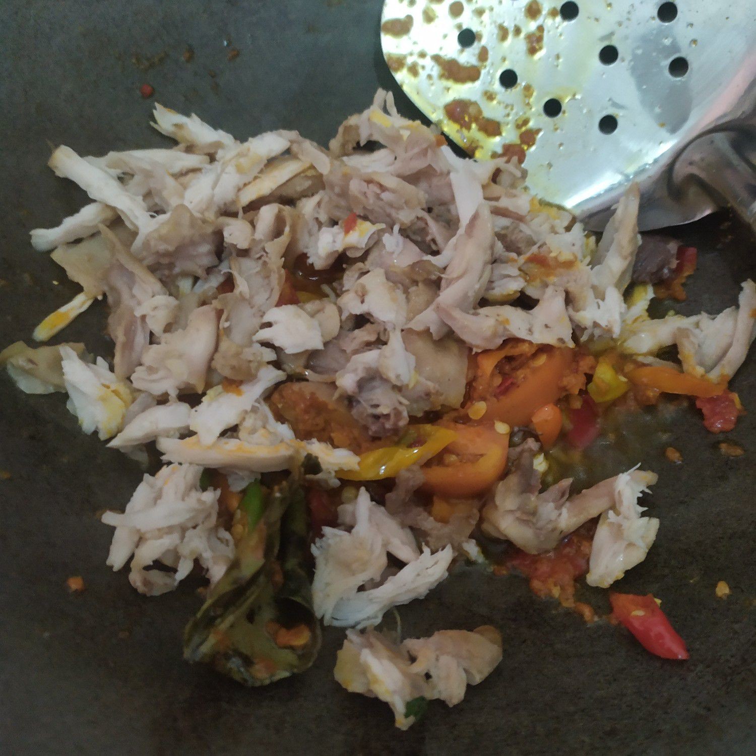 Langkah 3