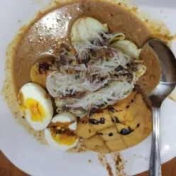 Ketoprak jakarta