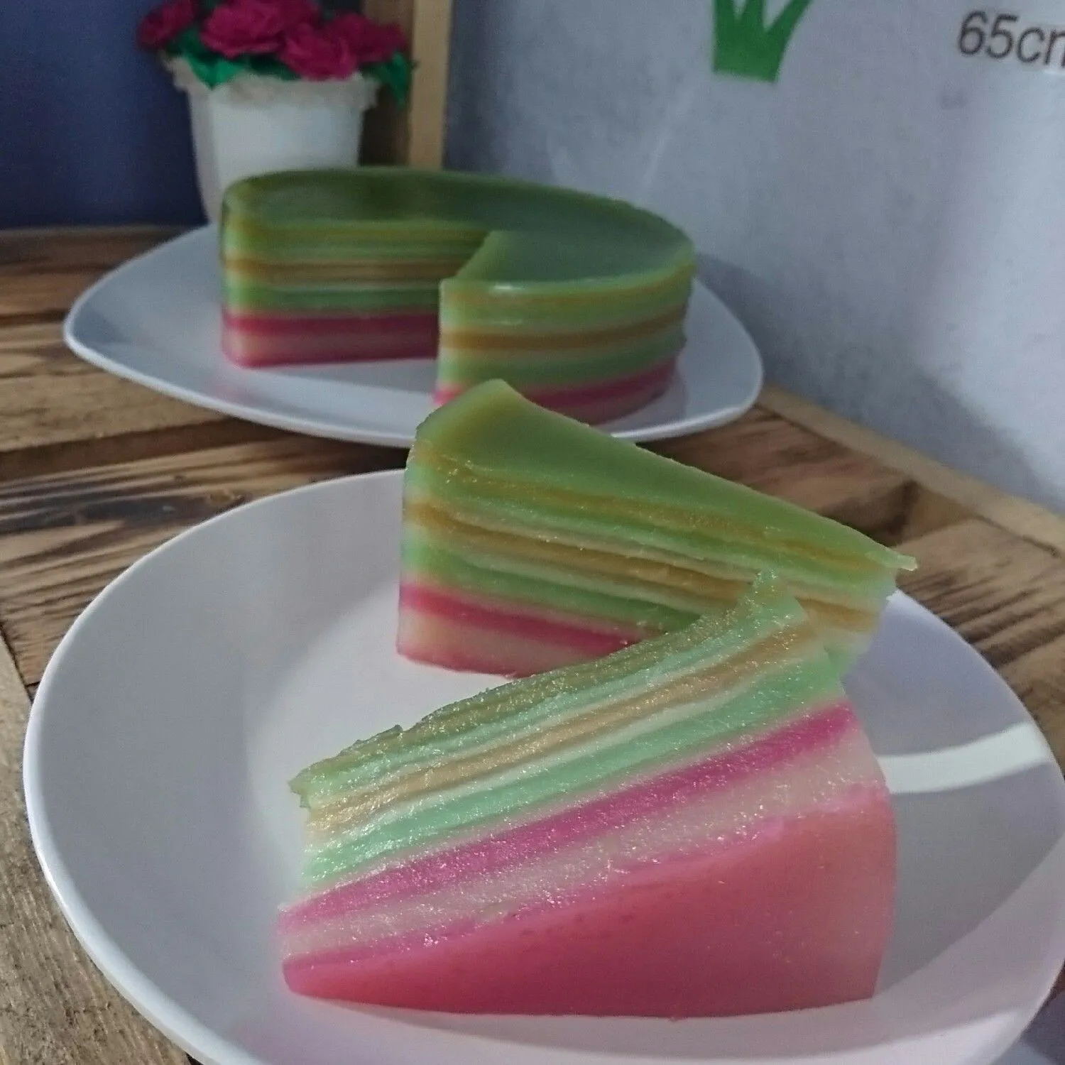 Lapis Kanji #JagoMasakMinggu6