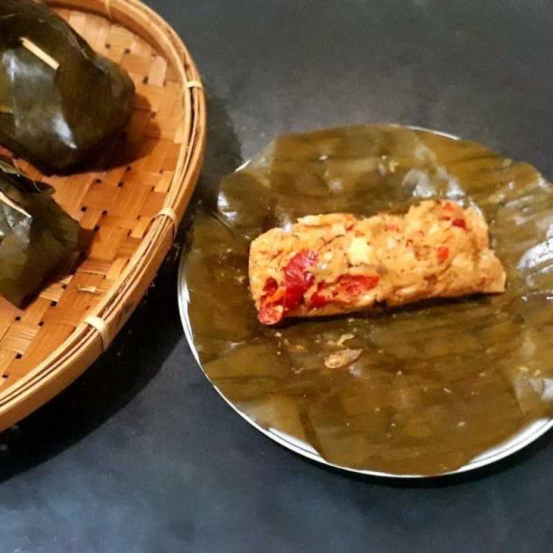 Resep Botok Tahu Teri Tempe Lengkap Mudah Dan Sederhana