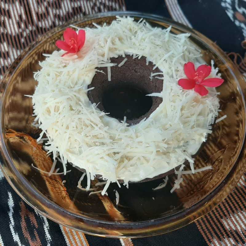 Resep Bolu Kukus Chocolatos #JagoMasakMinggu6 dari Chef ...