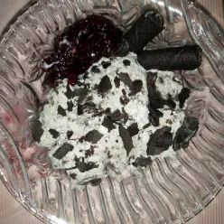 Ice Cream Oreo