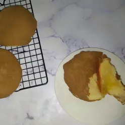 Mexican Bun