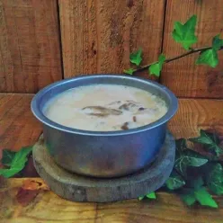 Puding Kurma Kukus #JagoMasakMinggu6