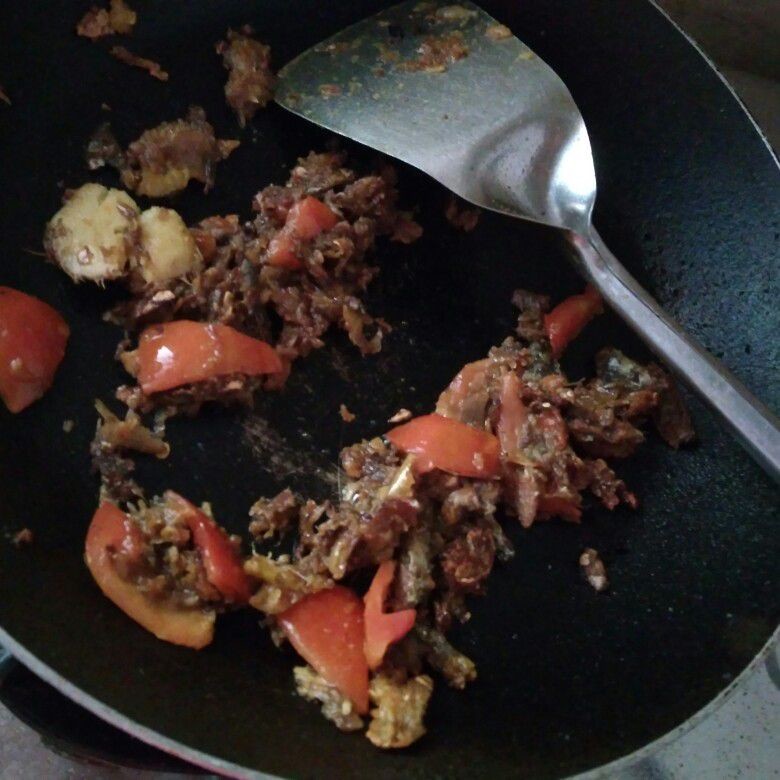 Langkah 3