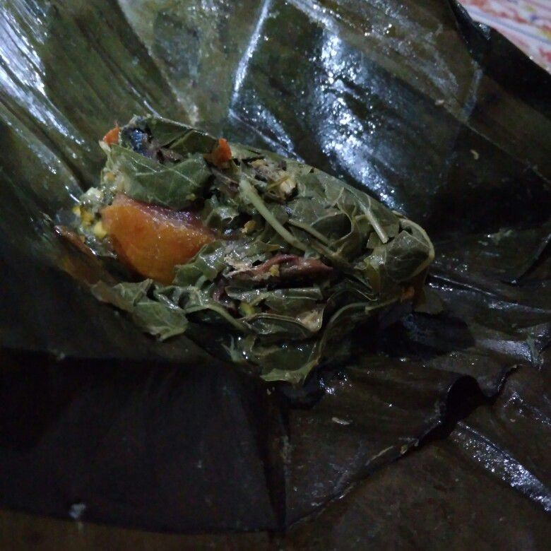 Langkah 5
