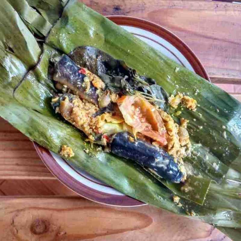  Resep  Masakan Pepes  Belut Ikan  Gabus  JagoMasakMinggu6 