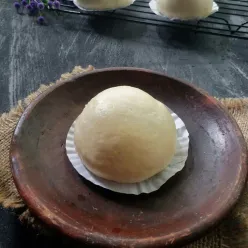 Bakpao #JagoMasakMinggu6