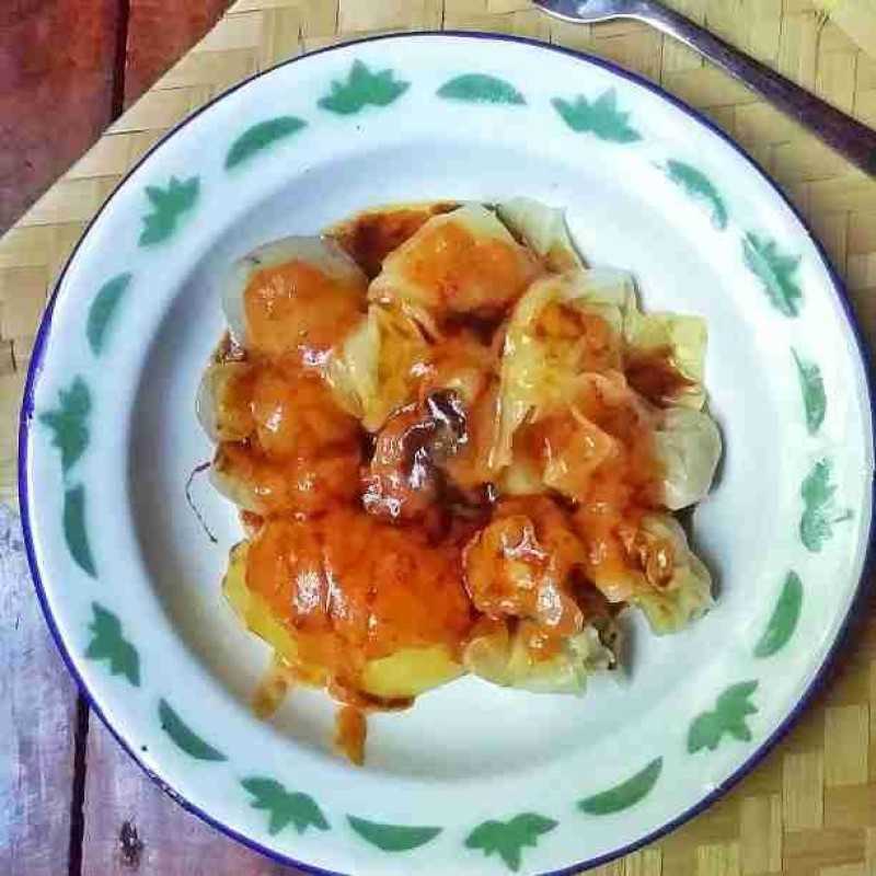 Resep Siomay Aci Jagomasakminggu6 Dari Chef Tine Wahyudi Yummy App