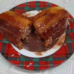 Pisang Bakar keju milo #1Resep1NasiBungkus