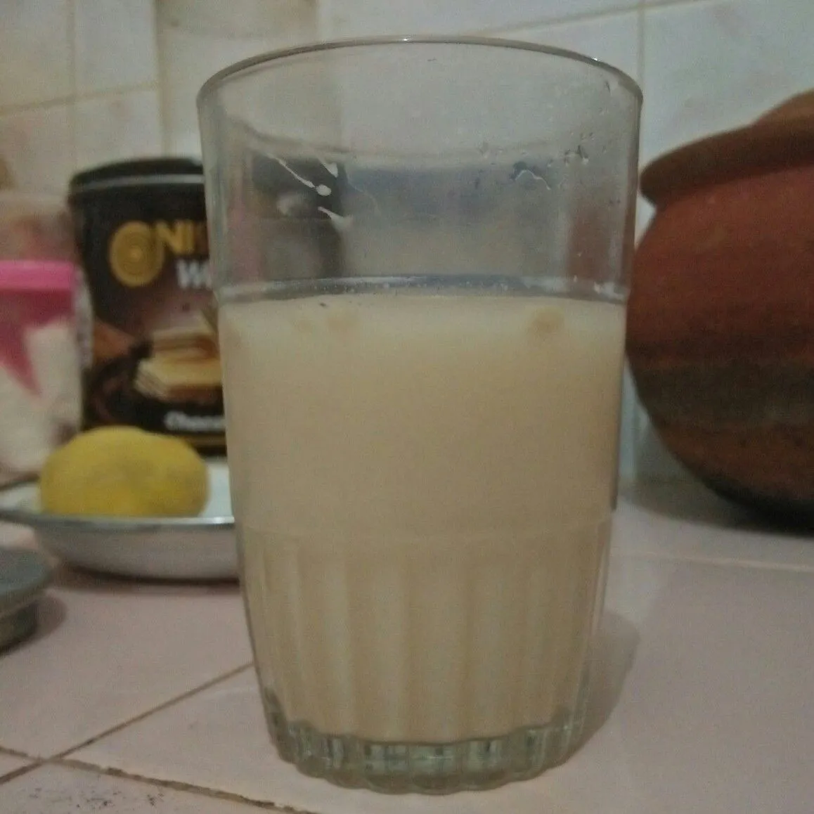 Step 3 Donat Kentang Sederhana