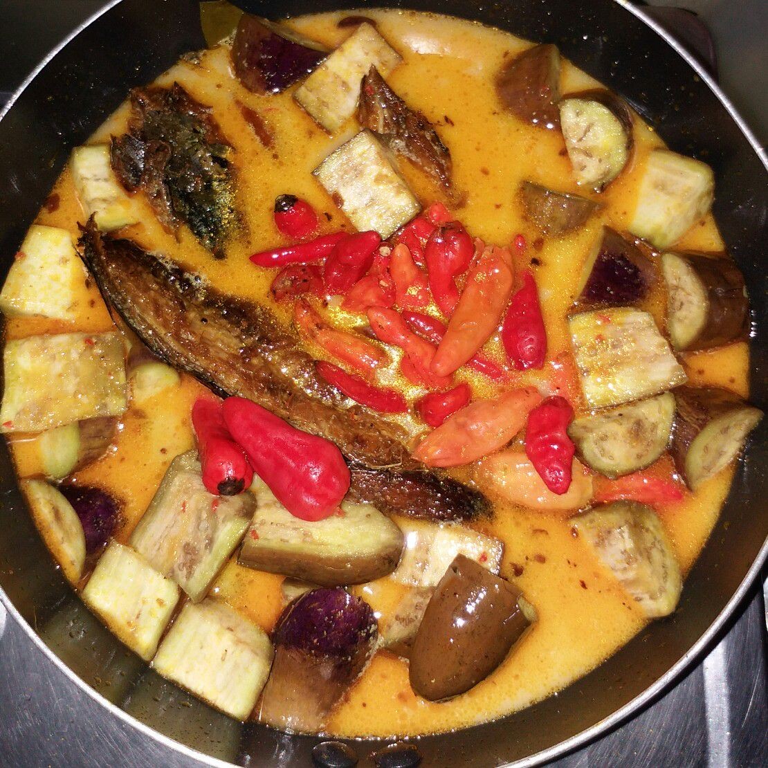 Langkah 6